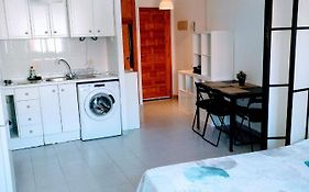 Estudio comodo en Torrevieja
